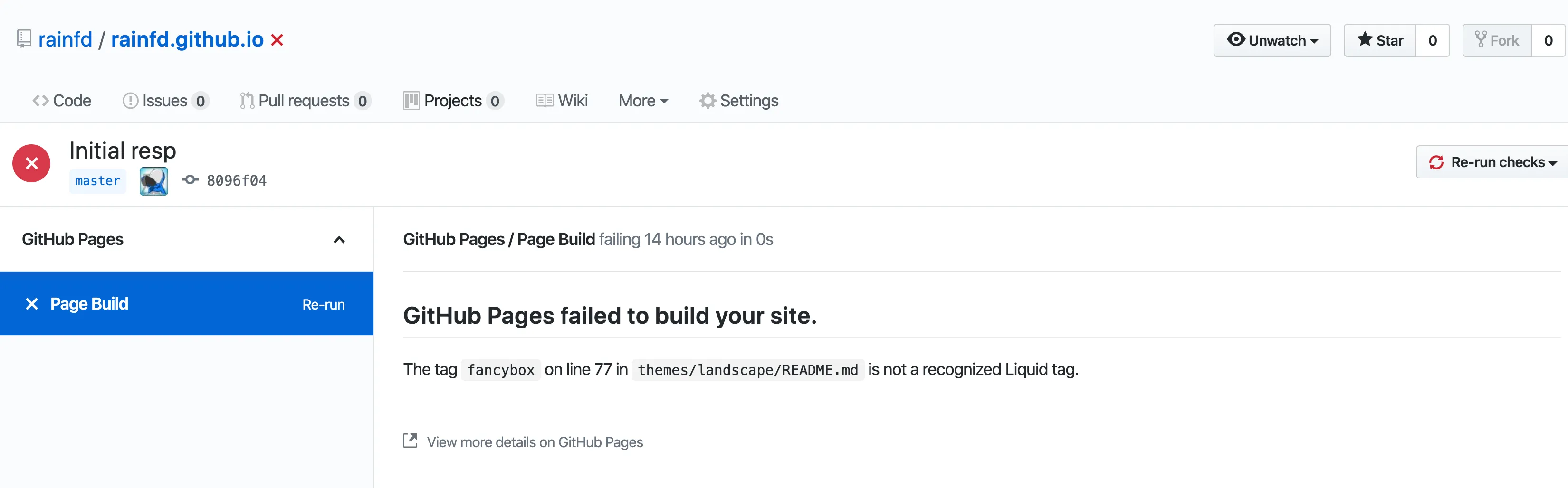 build_status