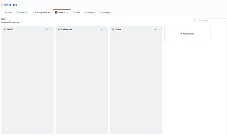 kanban